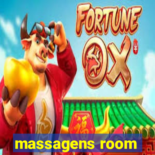 massagens room